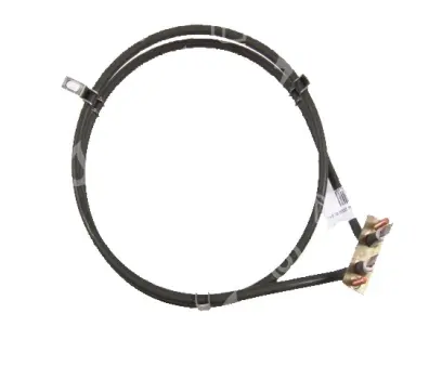 těleso topné kruhové 2000 W, d = 162 mm, BRANDT (75X3520)